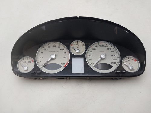 9649507580 quadro strumenti