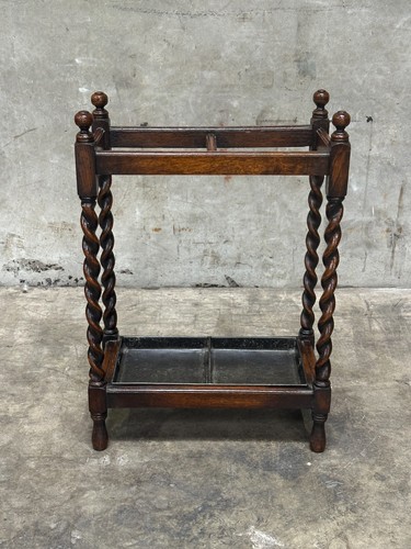 19th english oak - c,