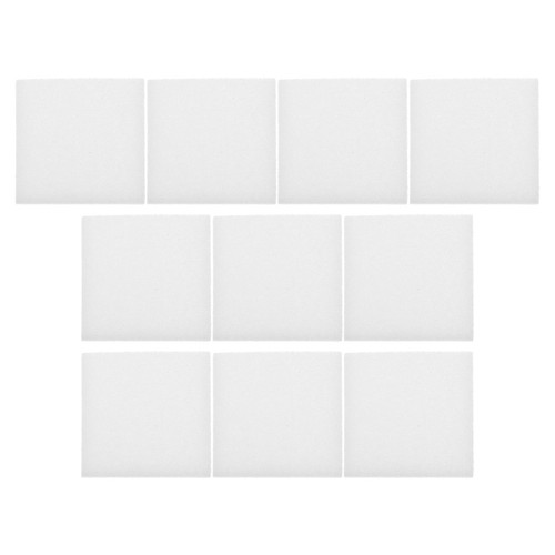 Vetrina plastica - in,