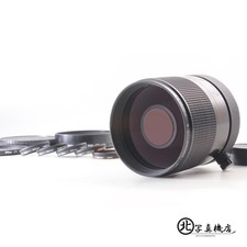 [Top MINT con CAPPUCCIO] NIKON