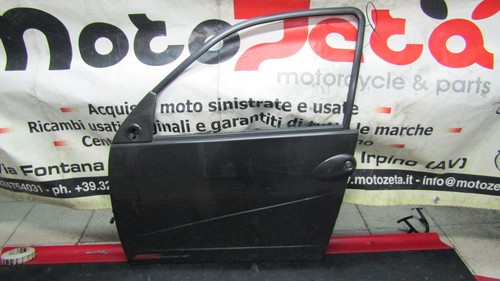 Sportello laterale sinistro
