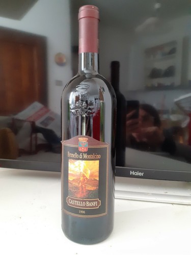 Brunello vino pregiattissimo - brunello,