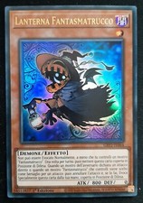 LANTERNA FANTASMATRUCCO Ultra