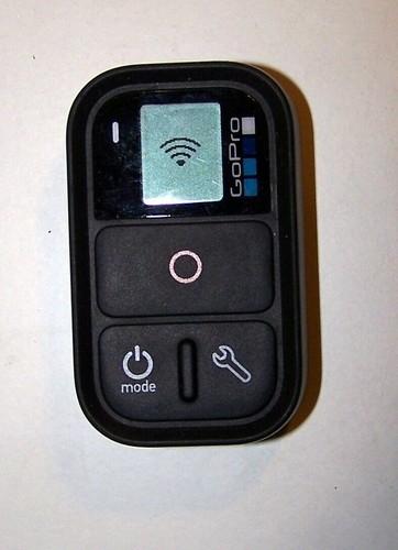 Gopro smart remote accessorio - smart, (accessorio
