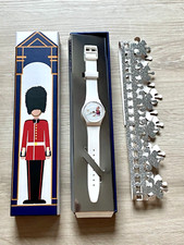 Orologio SWATCH Gent Jubilee