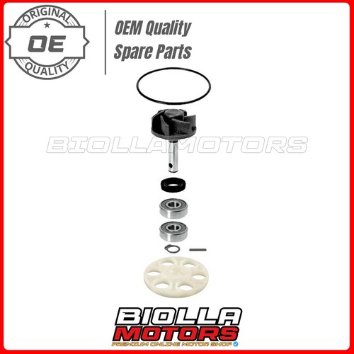 Kit revisione pompa acqua beta - kit,