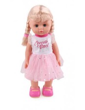 GGI210060 CB BAMBOLA VALENTINA