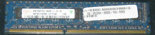 1 RAM DDR3 HYNIX 4 GB 1066 MHz