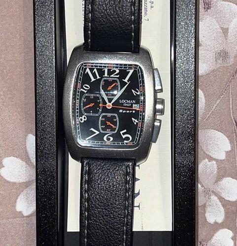 Locman sport edizione - locman,