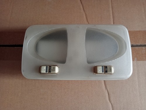Plafoniera luce interna fiat - luce,