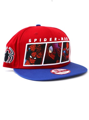 Cappello snapback new era - snapback,