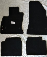 Tappeti moquette FIAT 500L su