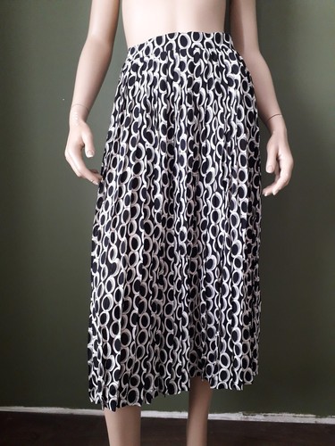 Gonna vintage anni gianni - gonna,