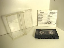 MC Musicassetta Cassetta c Audio C90 90 vintage TDK AR90 inspiral carpets life