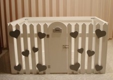 RECINTO PER CANE BOX KENNEL