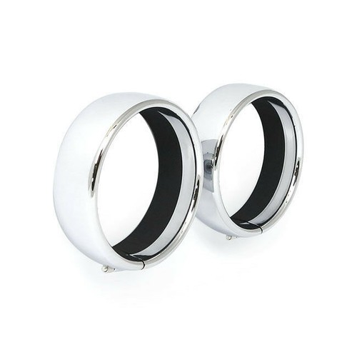 Mcs harley davidson lampenring - harley-davidson,