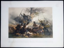 Stampa antica risorgimento