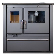 Verso Cs Plus 7.7 kW - Stufa a