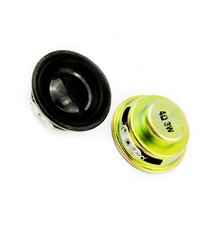 2pcs Altoparlante Alta