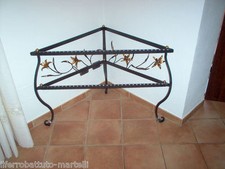 CONSOLLE MOBILE ANGOLIERA in