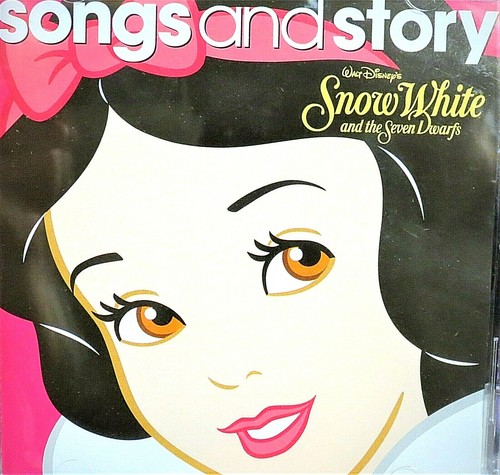 Songs and story snow - and, white