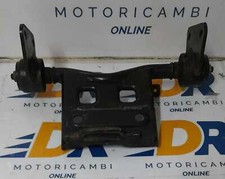 SUPPORTO MOTORE BRACCIO OSCILLANTE GILERA GP 800 2006 2007 2008 2009 2010