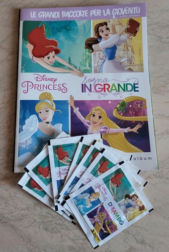 Album figurine disney - figurine,