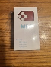 Lettore Multimediale MP3 1GB