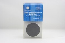 Konica Minolta Wide Converter