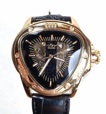 Orologio Winner a carica