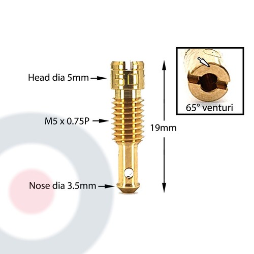 Kmt dellorto type 11868 d32 - 11868, d32-rd