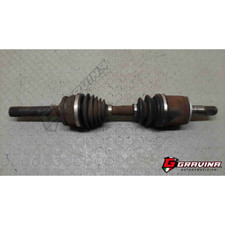 SEMIASSE SEMIALBERO ANT SX HYUNDAI GALLOPER 2.5TD 1999 KM 30.000