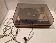 B20-AK THORENS TD 160