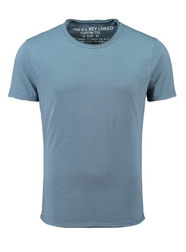 Shirt uomo key largo 2 - t-shirt,