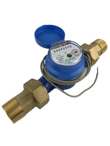 Dae 125mp misuratore - as-125mp,