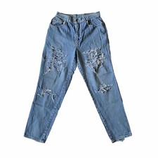 Jeans Vintage Gloria