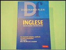 DIZIONARIO FLEXI INGLESE
