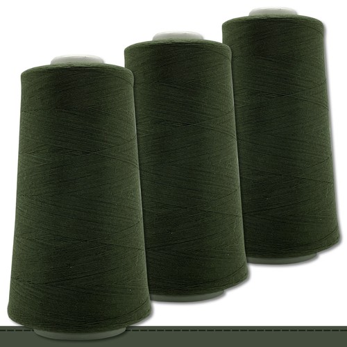 Filo cucito overlockgarn - cucito, 3