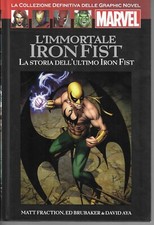 Marvel collezione graphic - marvel,