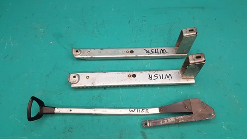 Mercedes benz w115 w114 - w115, w114/8