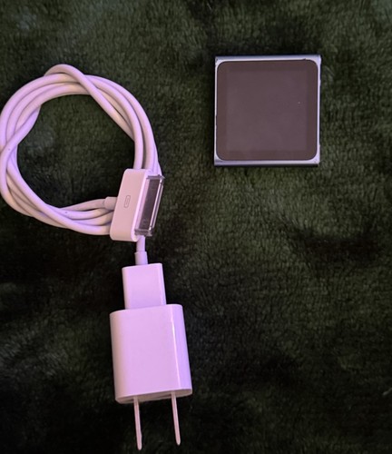Y2k apple ipod - ipod, 6a