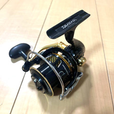 Mulinello da spinning Daiwa 14 MORETHAN 3012H