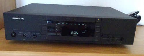 Grundig equalizzatore hifi - grundig,
