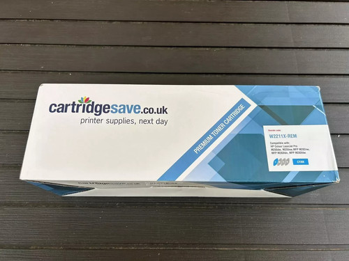 Cartuccia toner ciano non oem - toner,
