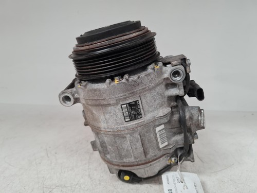 Compressore aria condizionata - compressore,