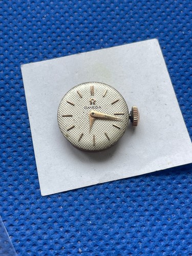 Cal movimento carica - cal., a
