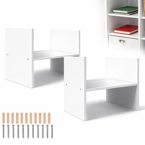 Scaffale organizer forma di - scaffale, a
