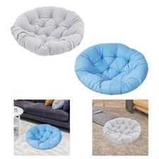 Cuscino per sedia a dondolo a