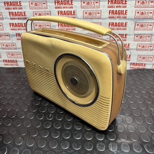 Radio epoca retrò bush - radio,