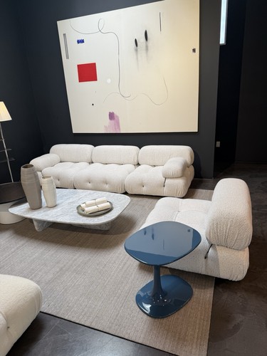Italia mario bellini - b&b,